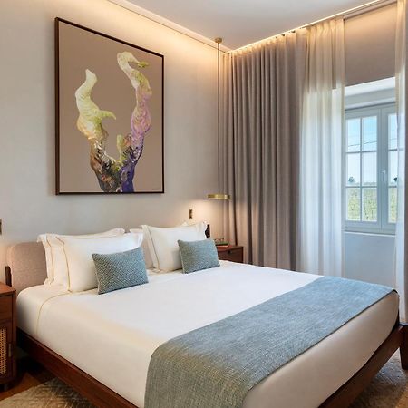 Quinta Do Paral - The Wine Hotel วีดิเกรา ภายนอก รูปภาพ