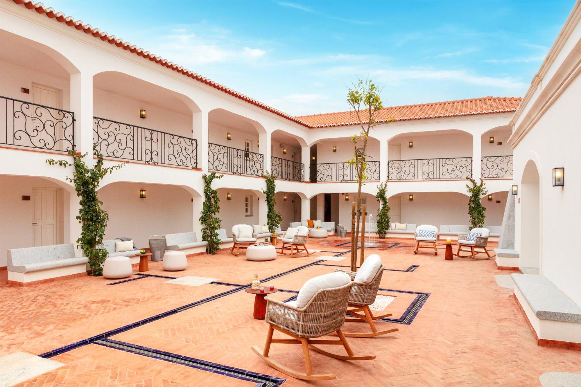Quinta Do Paral - The Wine Hotel วีดิเกรา ภายนอก รูปภาพ
