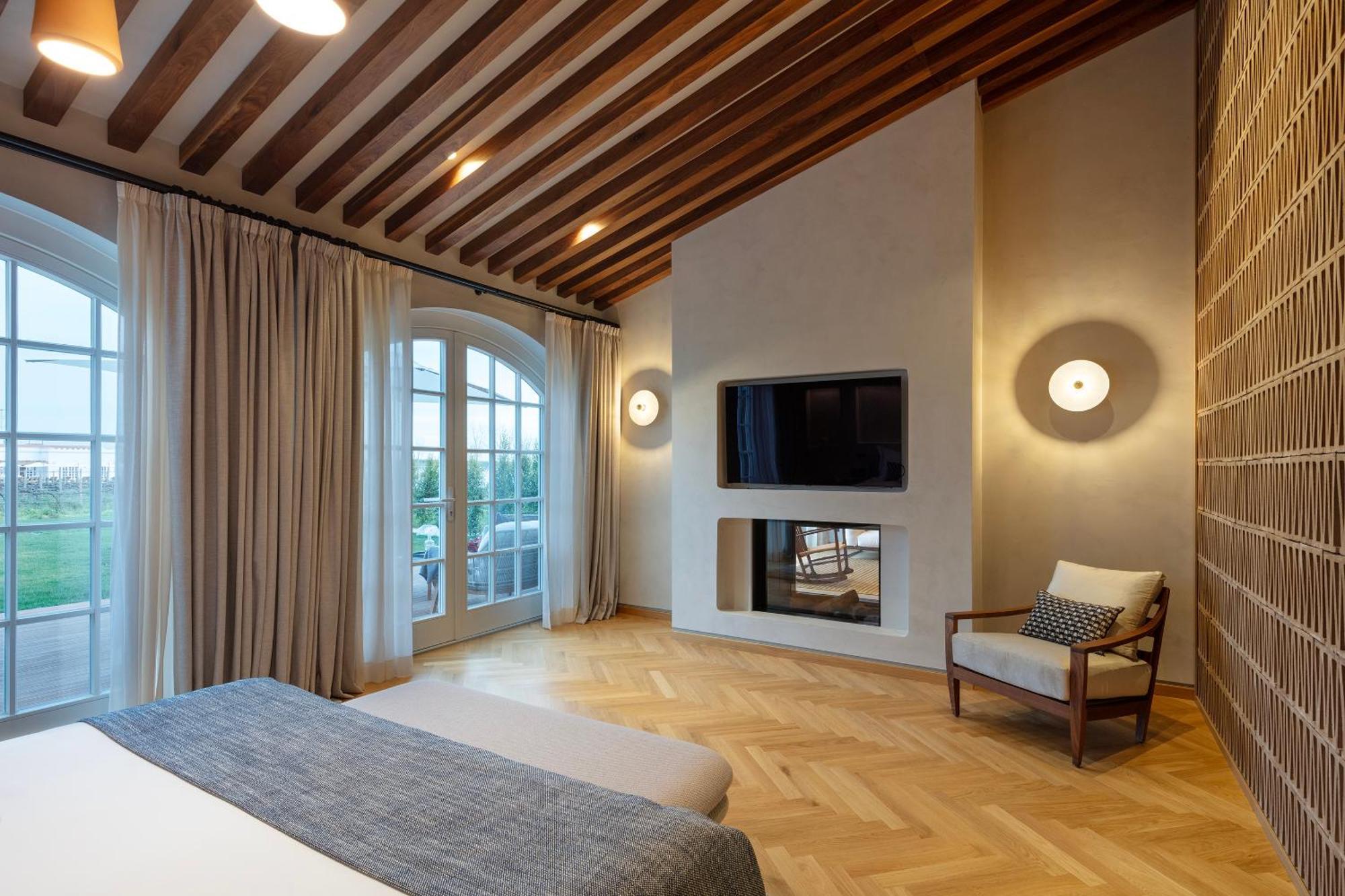 Quinta Do Paral - The Wine Hotel วีดิเกรา ภายนอก รูปภาพ