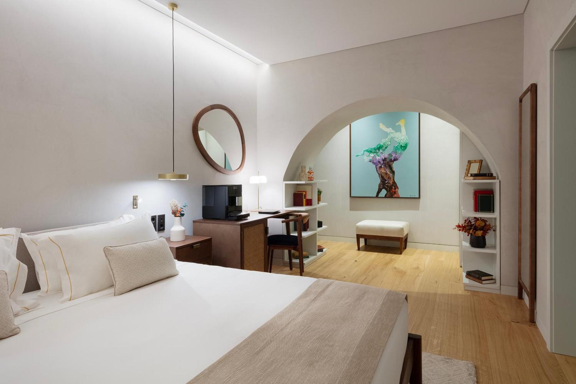 Quinta Do Paral - The Wine Hotel วีดิเกรา ภายนอก รูปภาพ