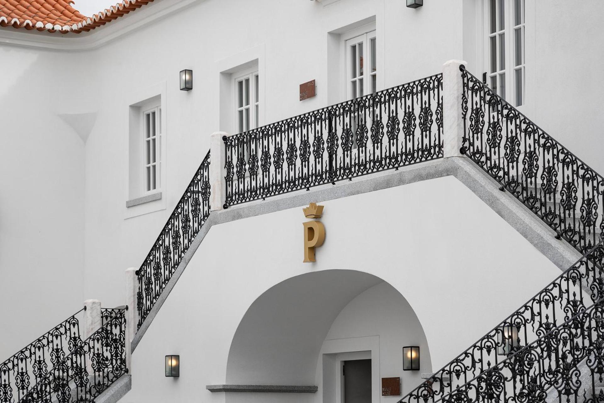 Quinta Do Paral - The Wine Hotel วีดิเกรา ภายนอก รูปภาพ