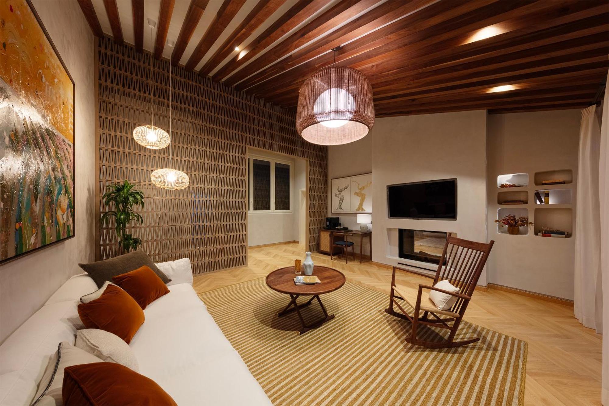 Quinta Do Paral - The Wine Hotel วีดิเกรา ภายนอก รูปภาพ