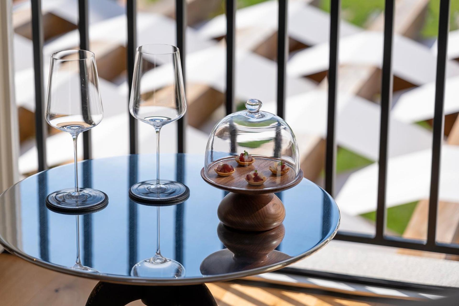 Quinta Do Paral - The Wine Hotel วีดิเกรา ภายนอก รูปภาพ