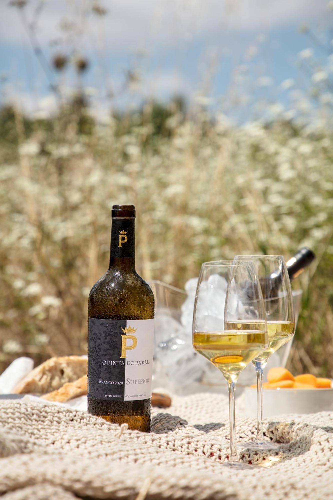 Quinta Do Paral - The Wine Hotel วีดิเกรา ภายนอก รูปภาพ